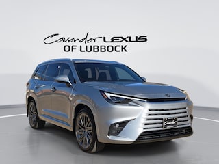 2026 LEXUS TX 350 350 Luxury SUV