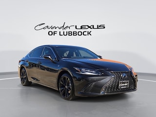2025 LEXUS ES 350 350 Sedan