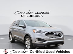 2024 Ford Edge Titanium SUV