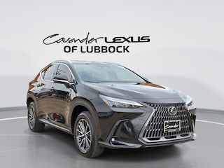 2026 LEXUS NX 350h 350h Premium SUV