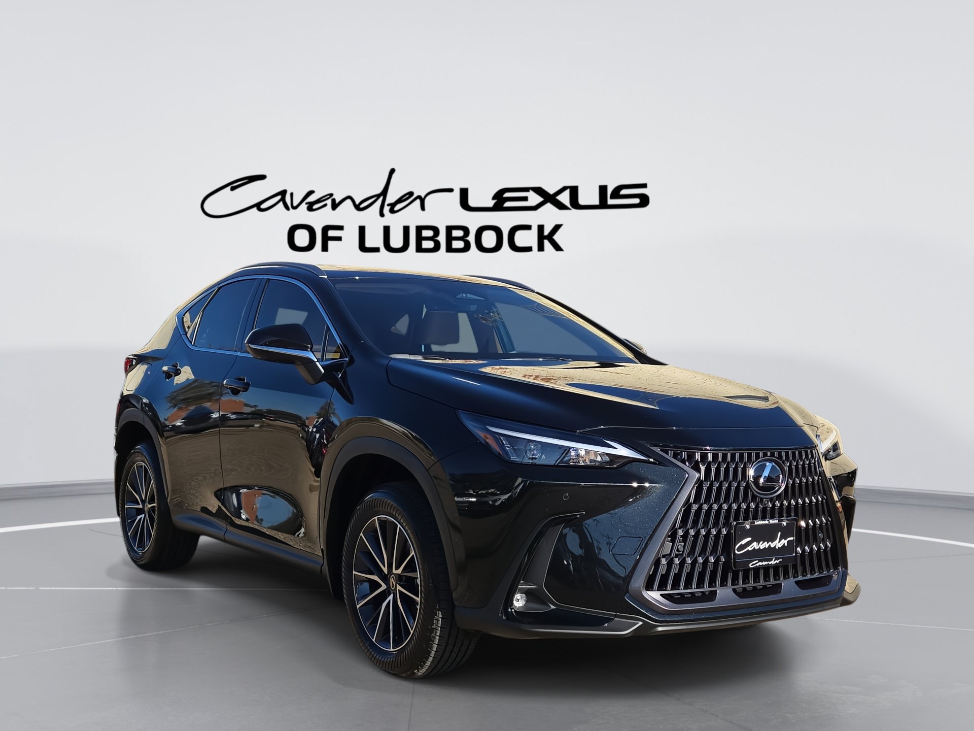  LEXUS NX 450h+