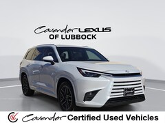 2024 LEXUS TX 350 350 Premium Technology SUV