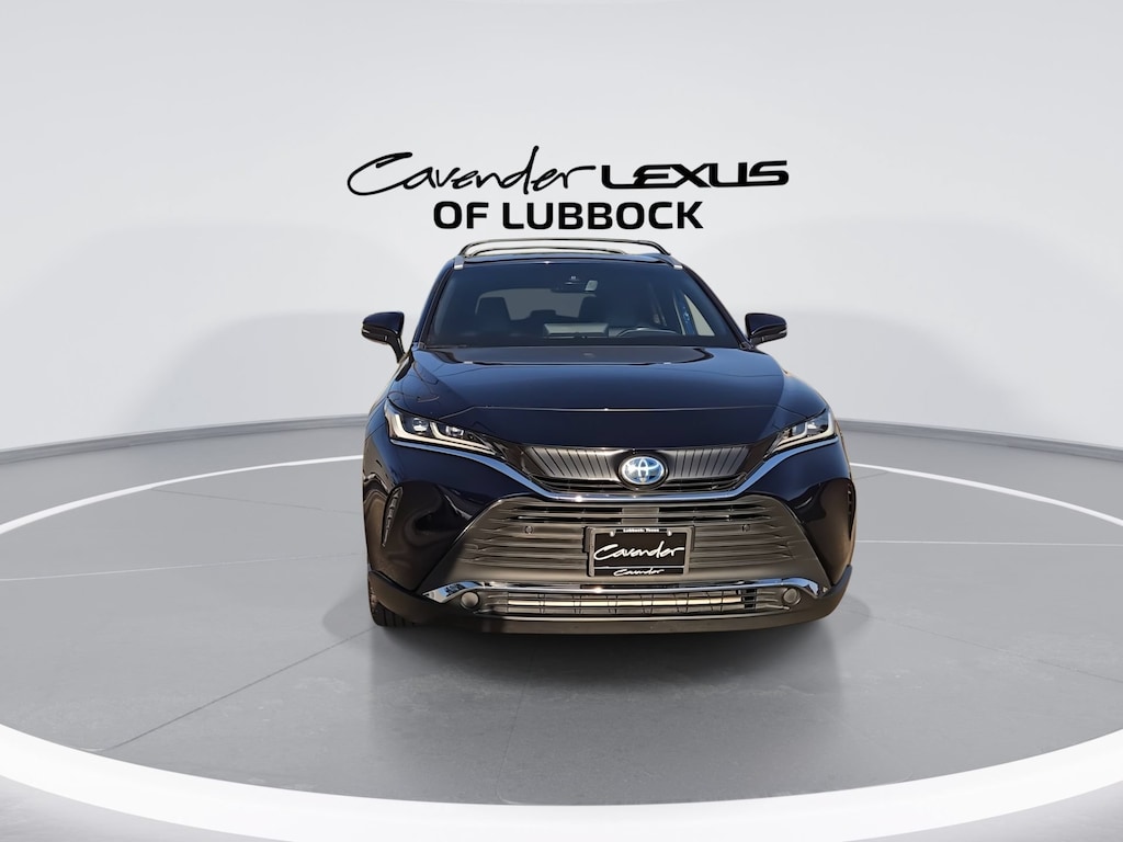 Used 2022 Toyota Venza XLE