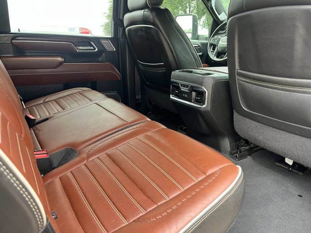2024 GMC Sierra 2500HD Denali Ultimate - Photo 11