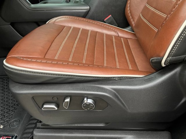 2024 GMC Sierra 2500HD Denali Ultimate - Photo 24