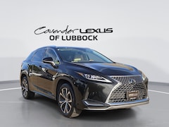 2020 LEXUS RX 350 Premium