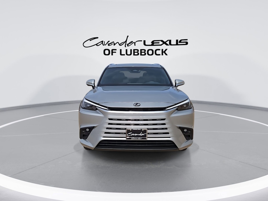 New 2026 Lexus TX 350 350 Premium SUV