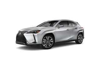 2025 LEXUS UX 300h 300h Premium SUV