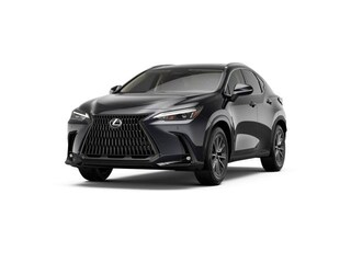 New 2026 LEXUS NX 350 350 Premium SUV for sale in Lubbock, Texas