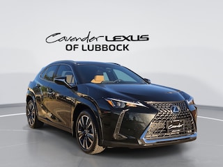 2026 LEXUS UX 300h 300h Premium SUV