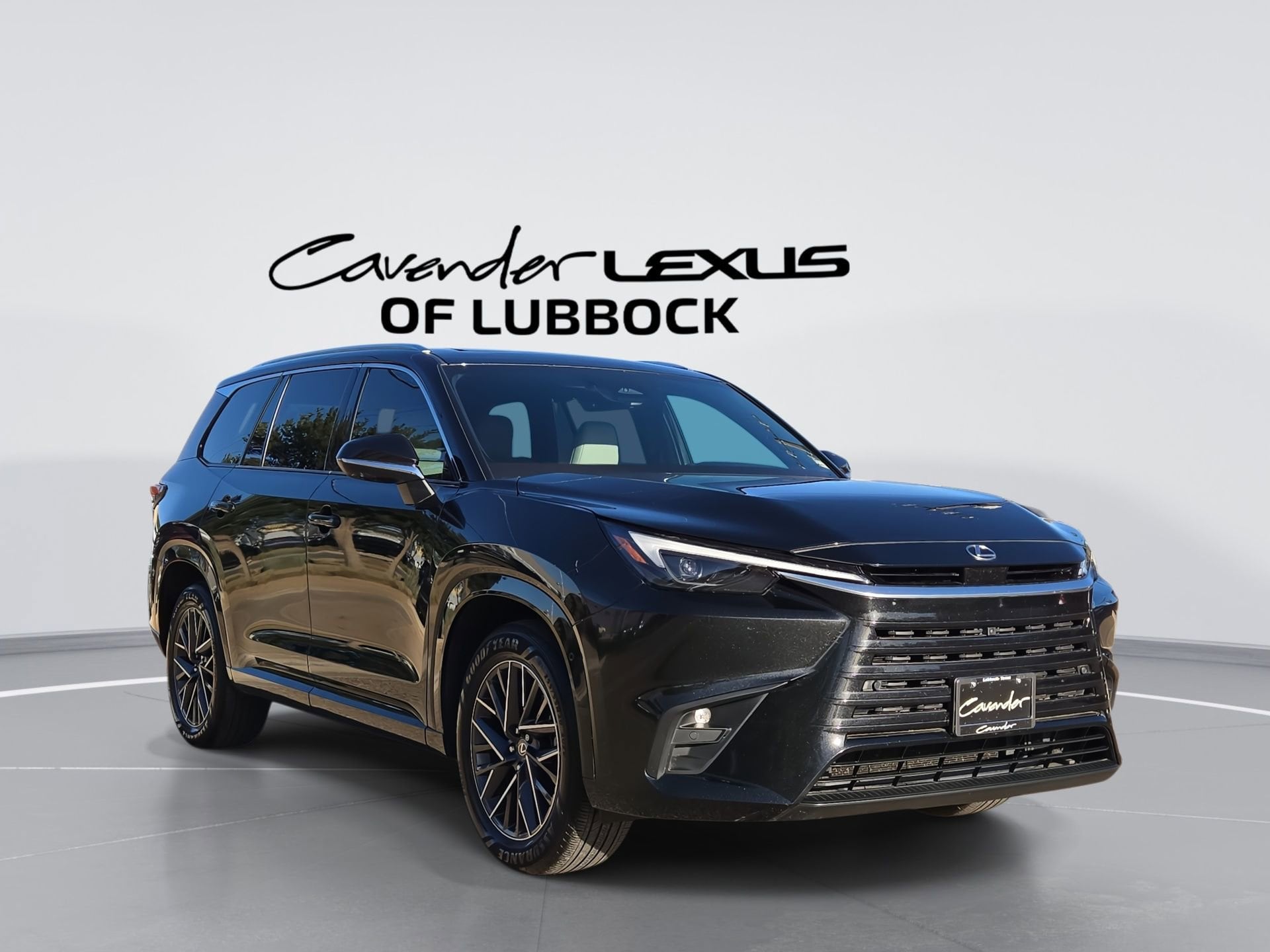 2025 Lexus TX 350 350 Premium AWD's photo