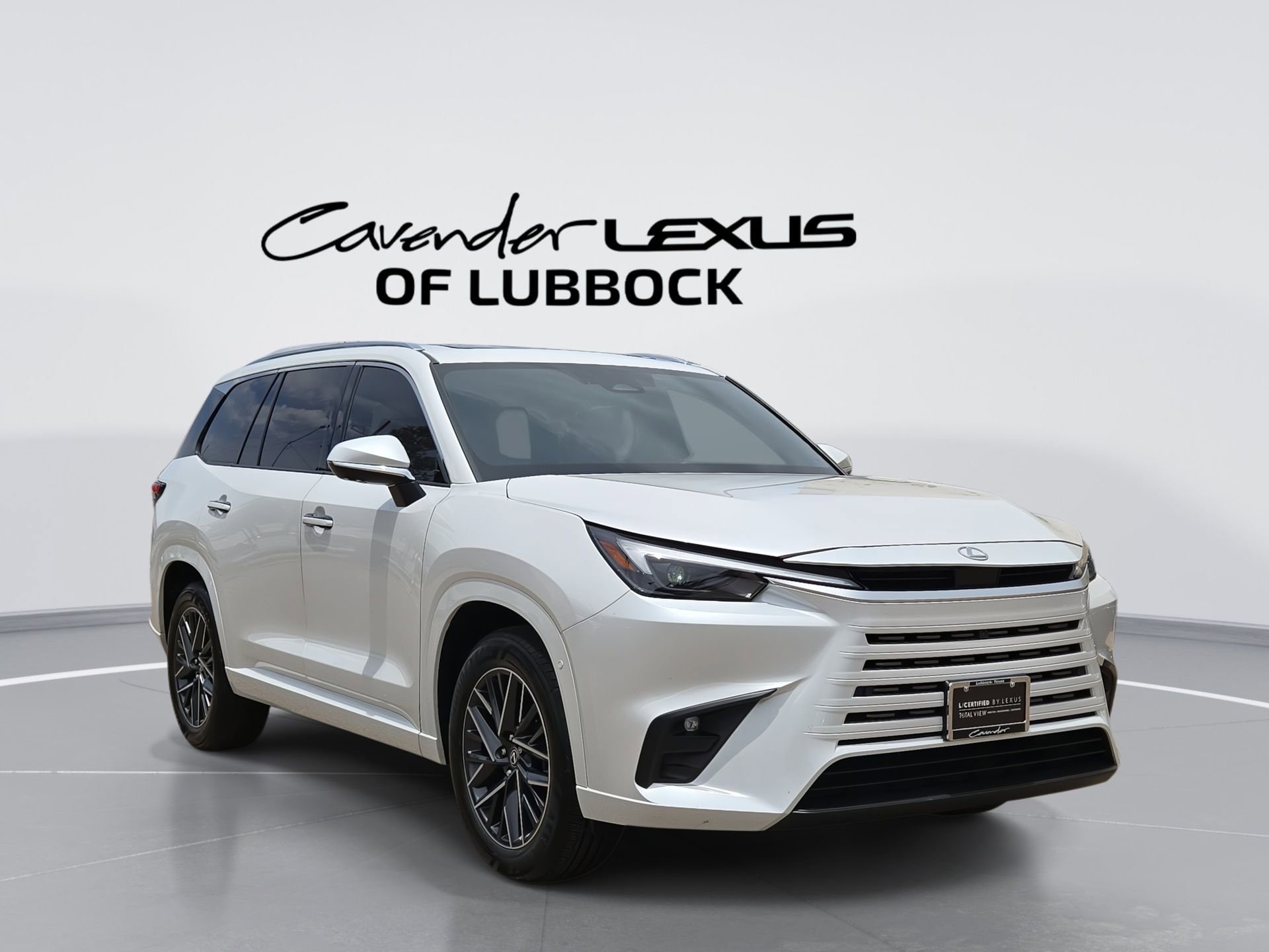 2025 Lexus TX 350 350 Premium AWD's photo