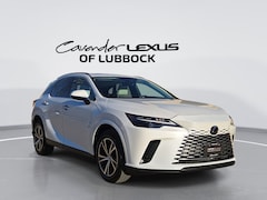 2023 LEXUS RX 350 350 Sport Utility