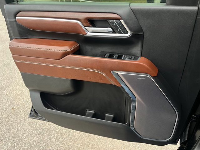 2024 GMC Sierra 2500HD Denali Ultimate - Photo 22