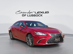 2025 LEXUS ES 300h 300h Premium Technology SEDAN