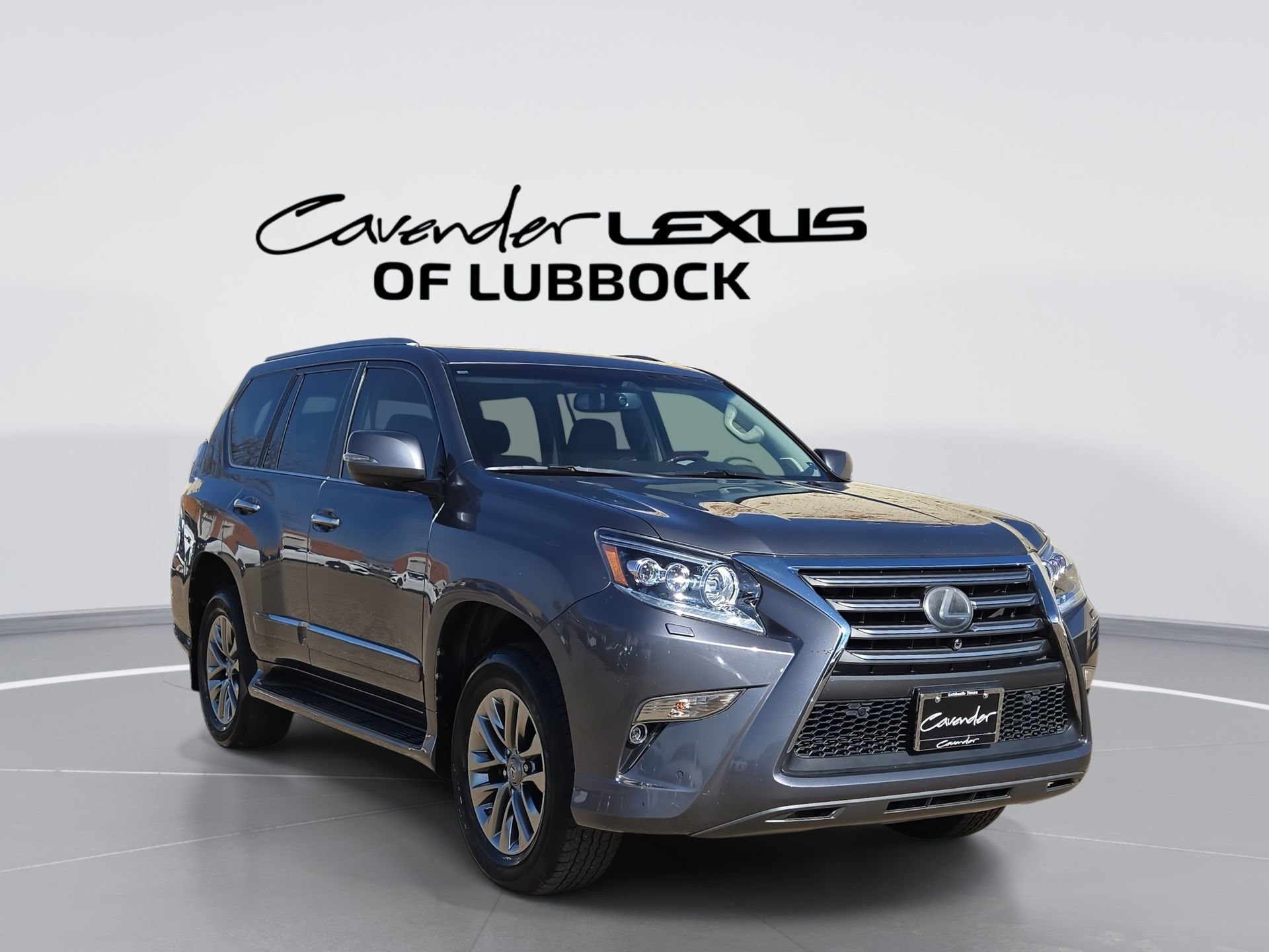 2019 Lexus GX 460 460 LUXURY's photo