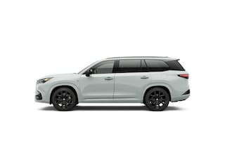 2026 LEXUS TX 350 F SPORT HANDLING AWD SUV