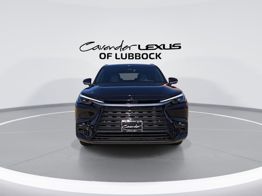 New 2026 Lexus TX 350 350 Premium SUV