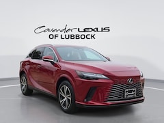 2025 LEXUS RX 350 350 Premium Sport Utility