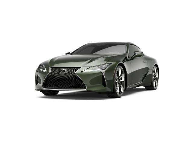 2026 Lexus LC 500 500's photo