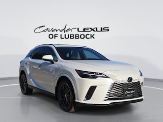 2026 LEXUS RX 350 350 Premium SUV