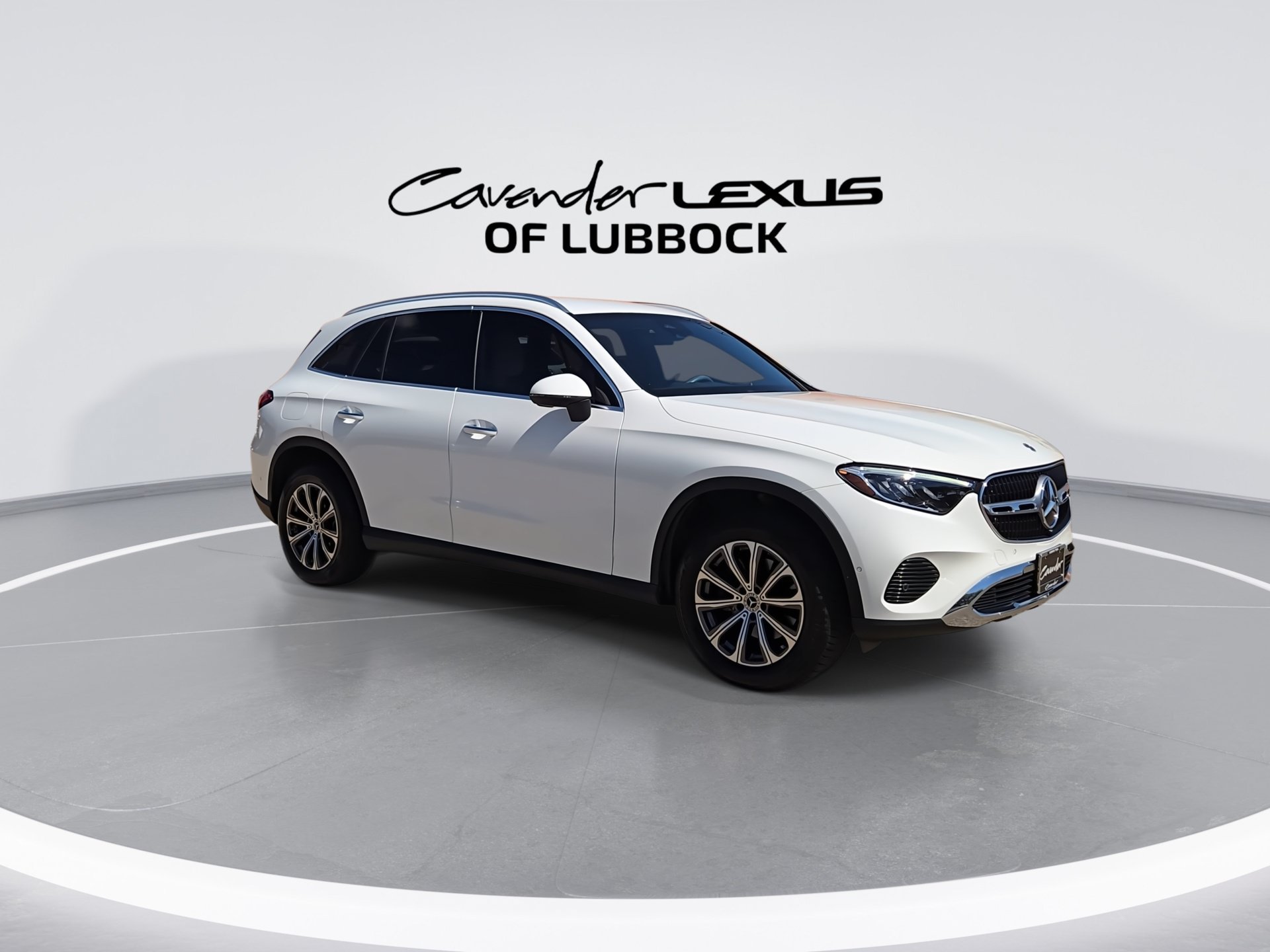 Used 2023 Mercedes-Benz GLC 300 GLC 300 SUV