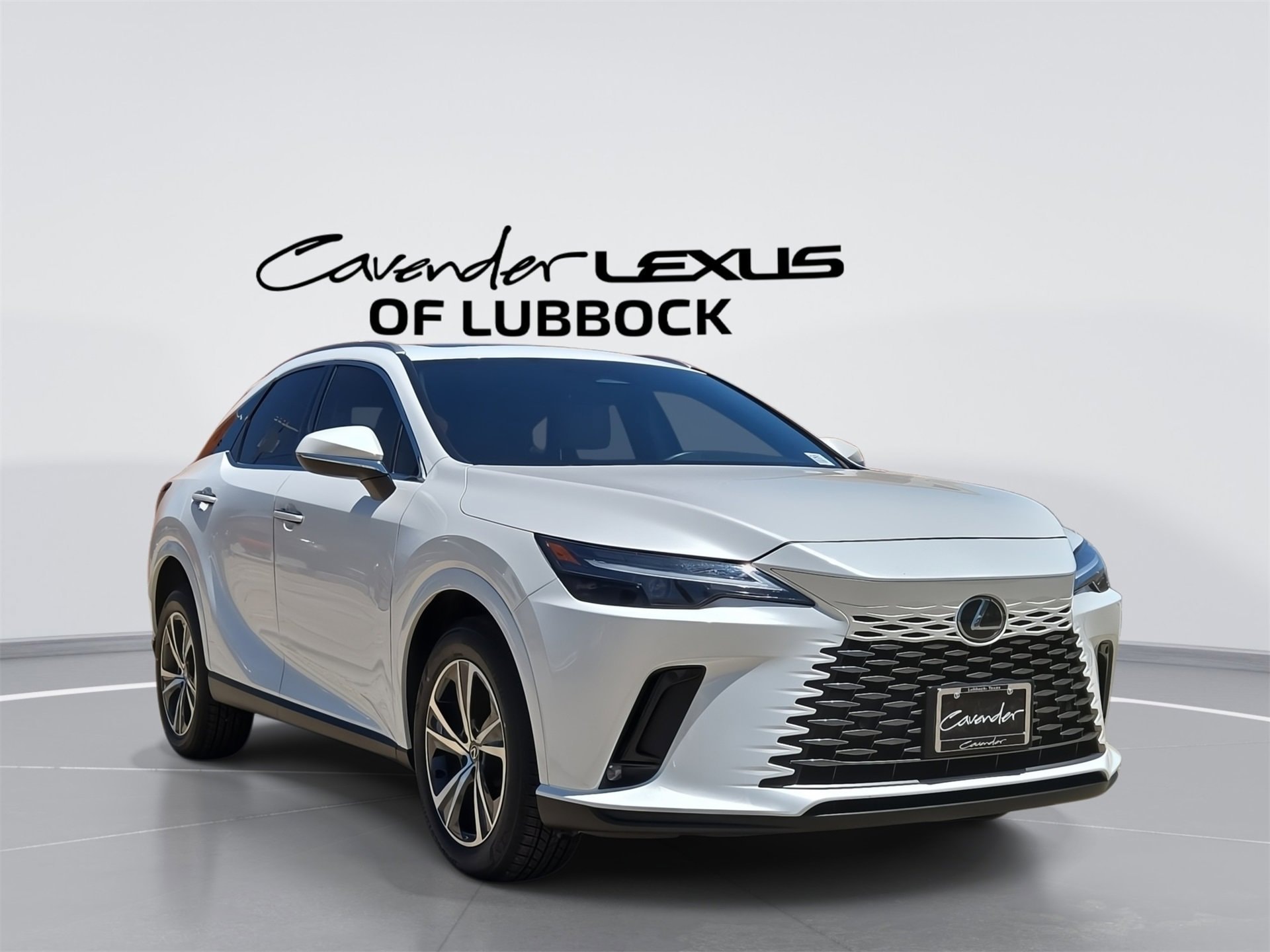 RX 350 Premium