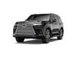  LEXUS LX 600