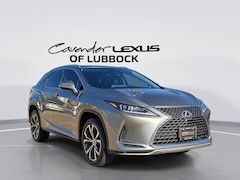 2022 LEXUS RX 350 350 Premium Sport Utility