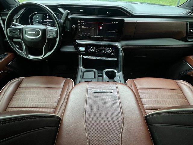 2024 GMC Sierra 2500HD Denali Ultimate - Photo 9