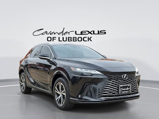 2026 LEXUS RX 350 350 Premium SUV
