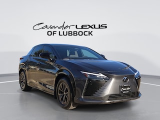 2026 LEXUS RZ 450e 450e Premium SUV