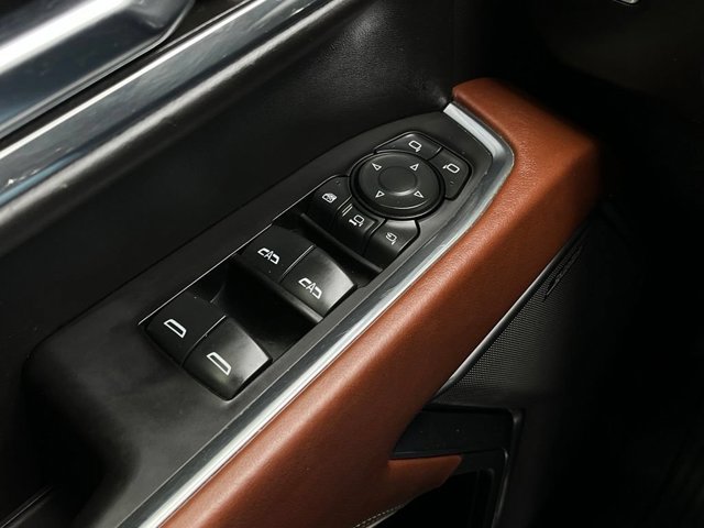 2024 GMC Sierra 2500HD Denali Ultimate - Photo 23