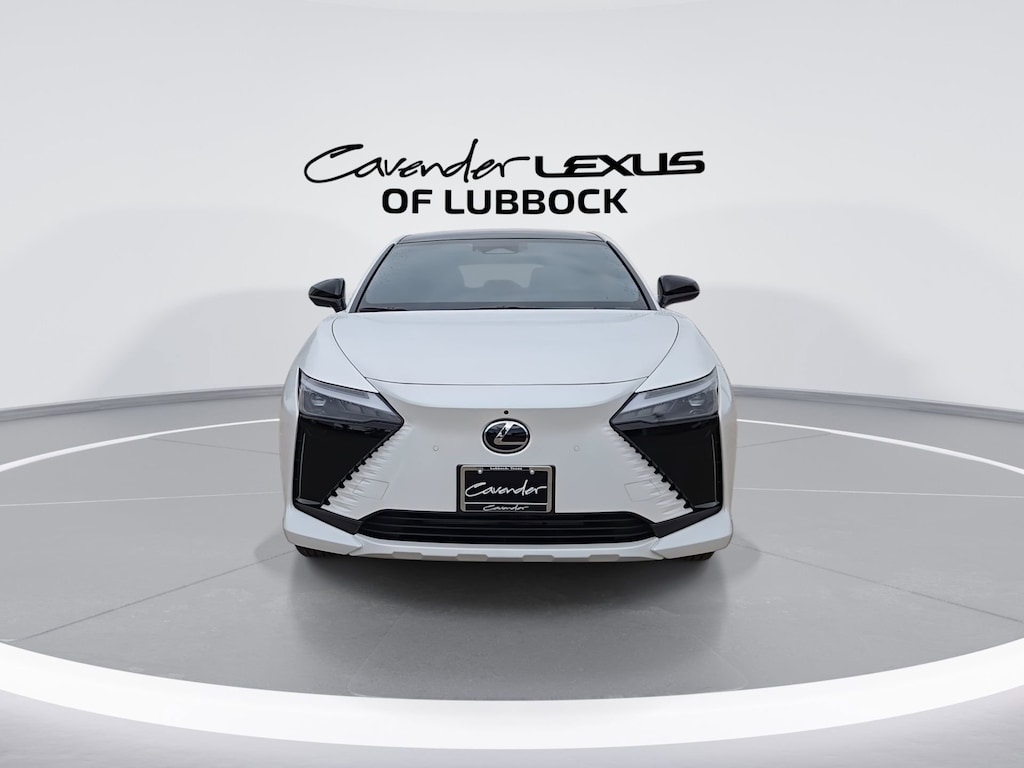 New 2026 Lexus RZ 350e 350e Premium SUV
