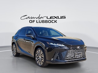 2026 LEXUS RX 350 350 Premium+ SUV