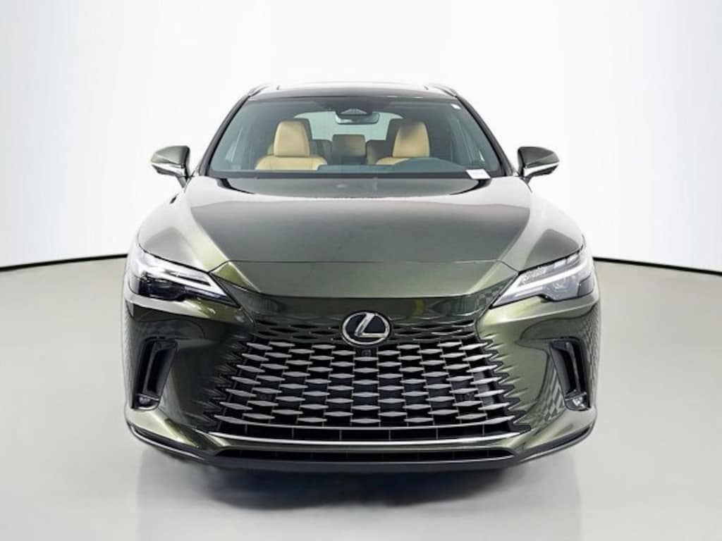 New 2026 Lexus RX 350 350 Premium SUV