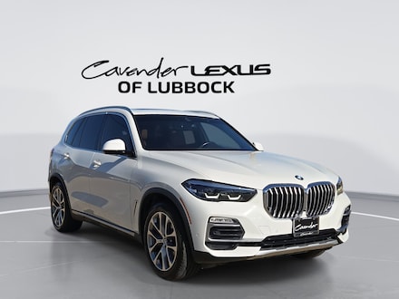 2021 BMW X5 sDrive40i Premium