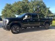  GMC Sierra 2500HD