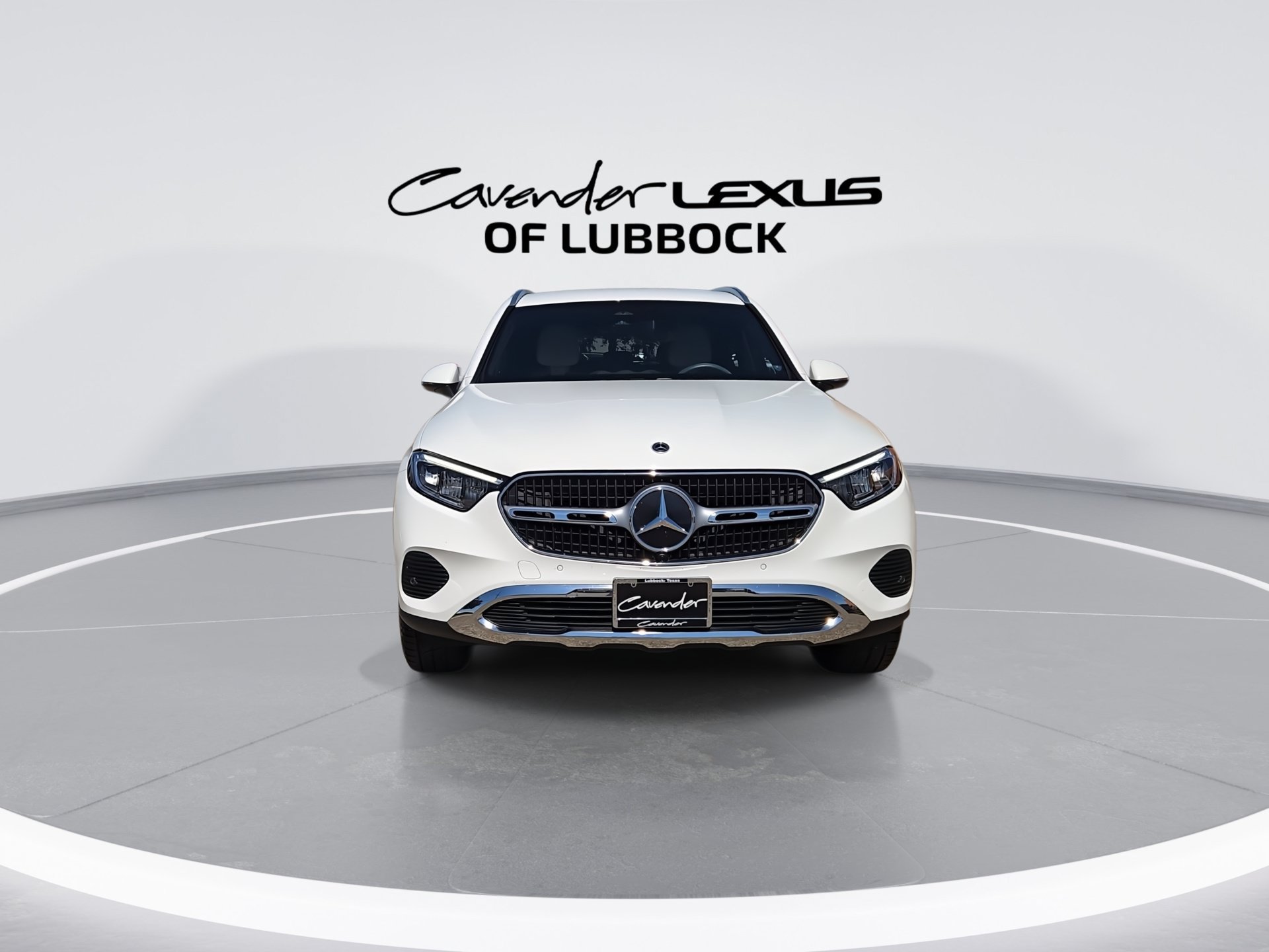 Used 2023 Mercedes-Benz GLC 300 GLC 300 SUV