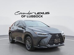 2025 LEXUS NX 250 Premium Sport Utility