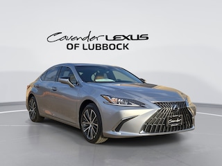 2025 LEXUS ES 350 350 Sedan