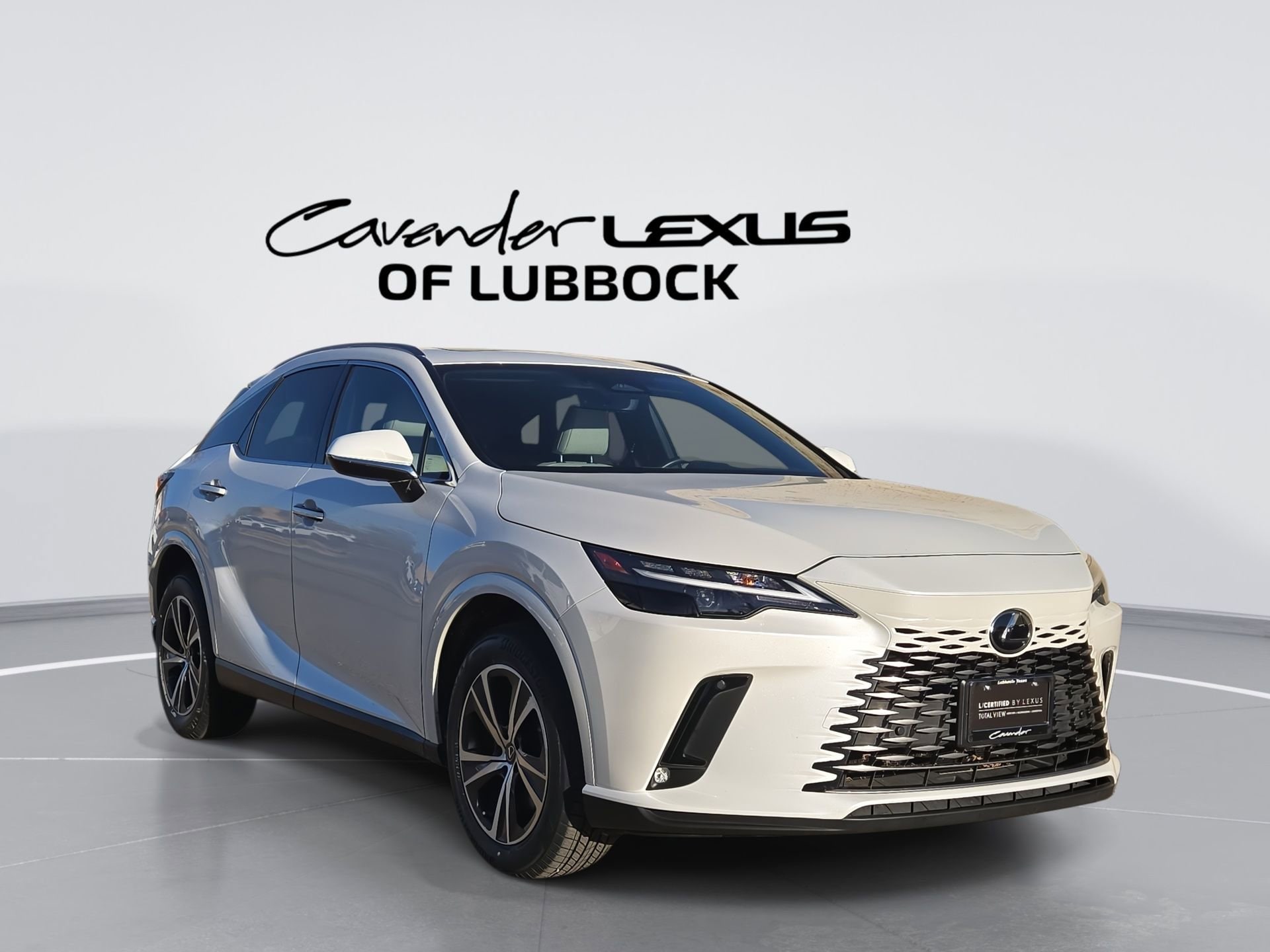 2023 Lexus RX 350 Premium FWD