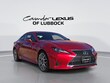  LEXUS RC 350