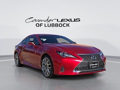 2020 LEXUS RC 350 350 Premium COUPE