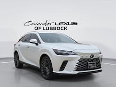 2025 LEXUS RX 350 350 Premium Sport Utility