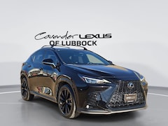 2022 LEXUS NX 350 350 F SPORT Handling Sport Utility