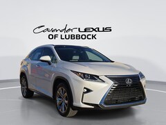 2018 LEXUS RX 350 Premium