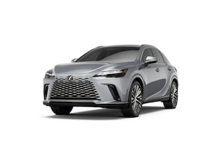 2026 LEXUS RX 350h 350h SUV