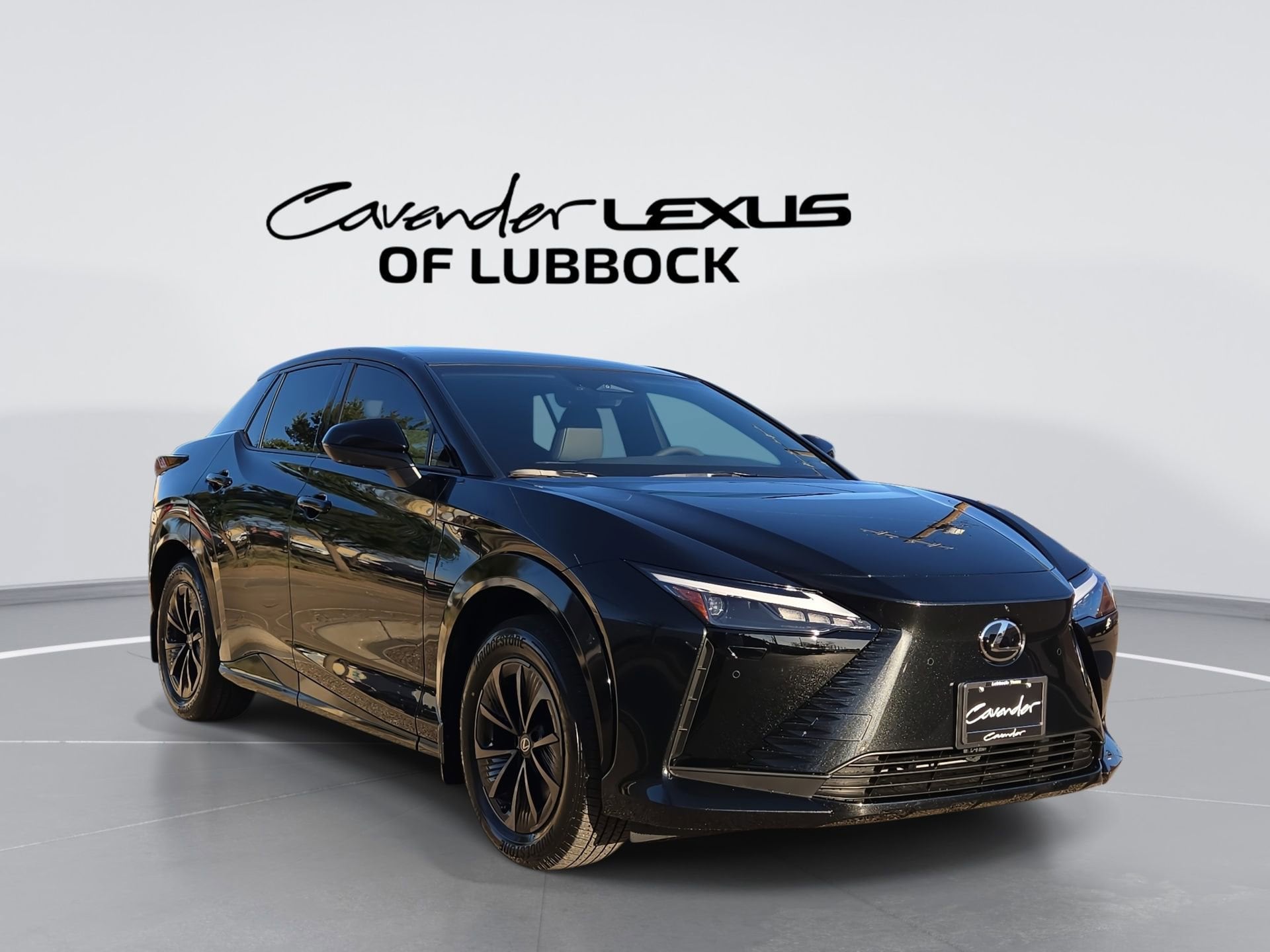 2026 Lexus RZ 350e Premium FWD