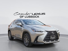 2024 LEXUS NX 350 Premium